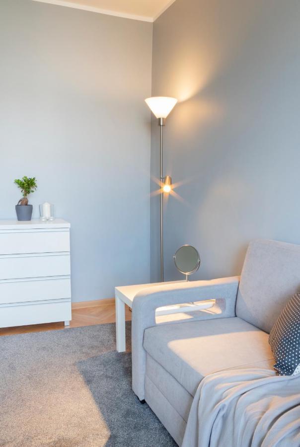 Close To Everywhere, Parking ! Happy Apartment Old Town & Main Station — Zdjęcia 2