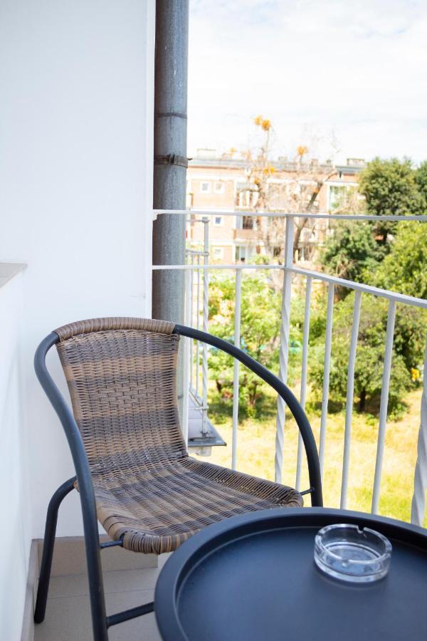 Close To Everywhere, Parking ! Happy Apartment Old Town & Main Station — Zdjęcia 3