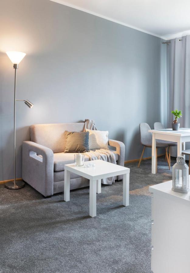 Close To Everywhere, Parking ! Happy Apartment Old Town & Main Station — Zdjęcia 1
